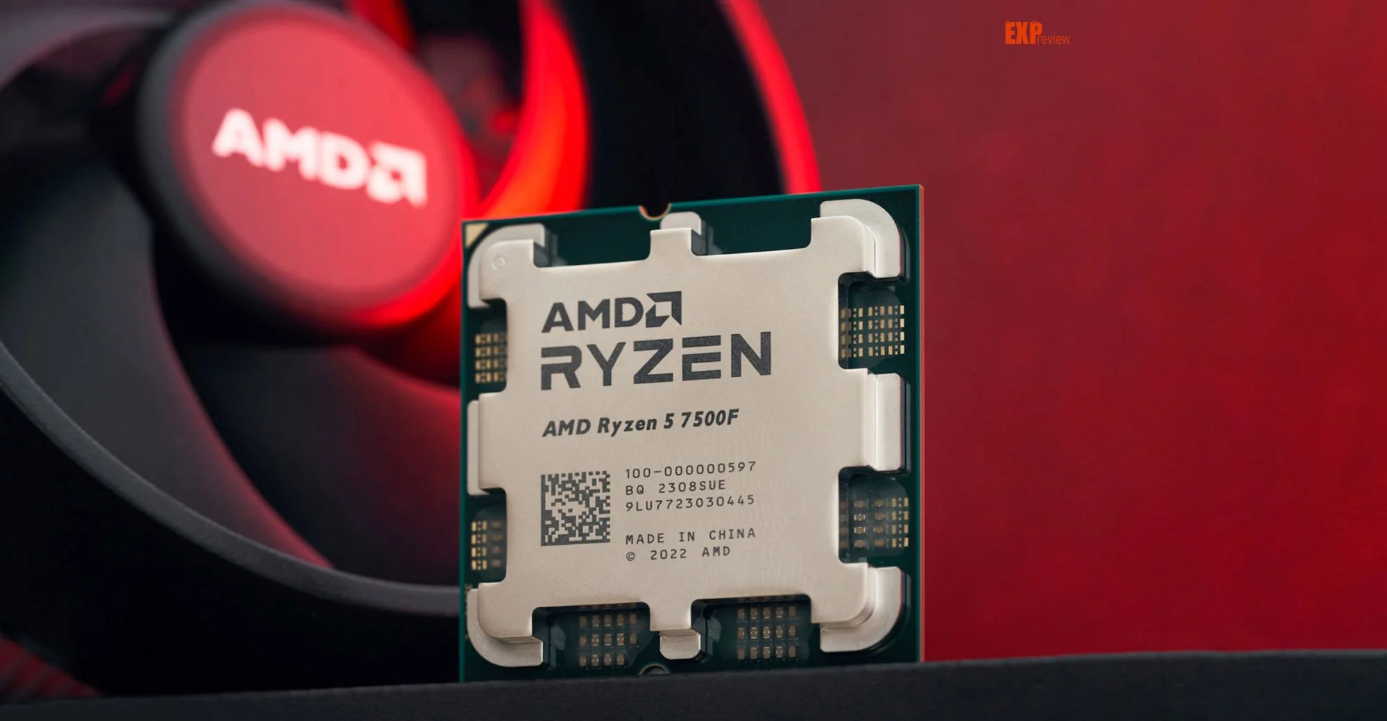 Here is 300FPS+ Processor