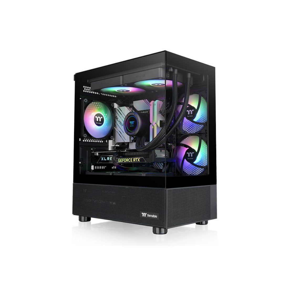 Thermaltake S240 BLACK