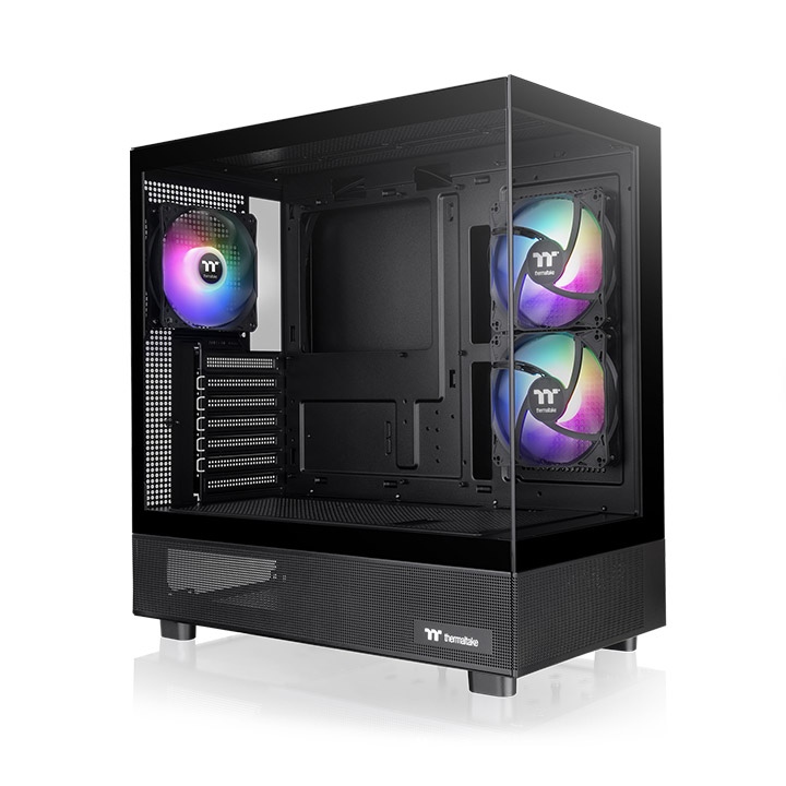 Thermaltake S270 BLACK