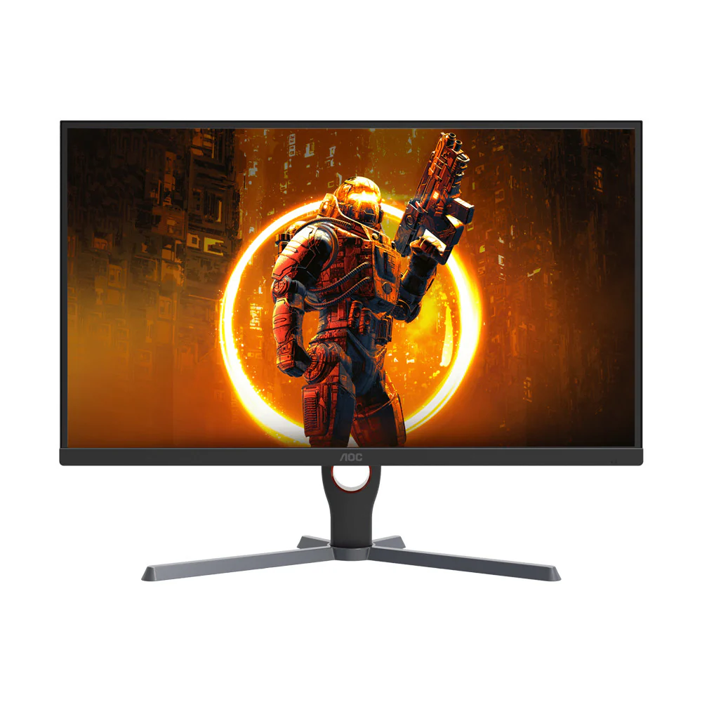 AOC 24" FAST IPS 240HZ